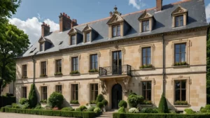 l'investissement MH est une stratégie patrimoniale d'exception