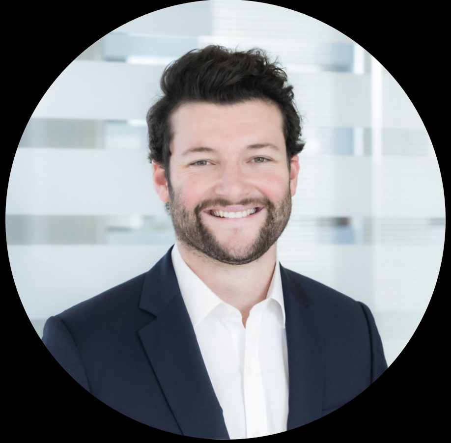 Gustave Debois-Frogé, expert en structuration sur mesure d’un produit financier chez Equitim