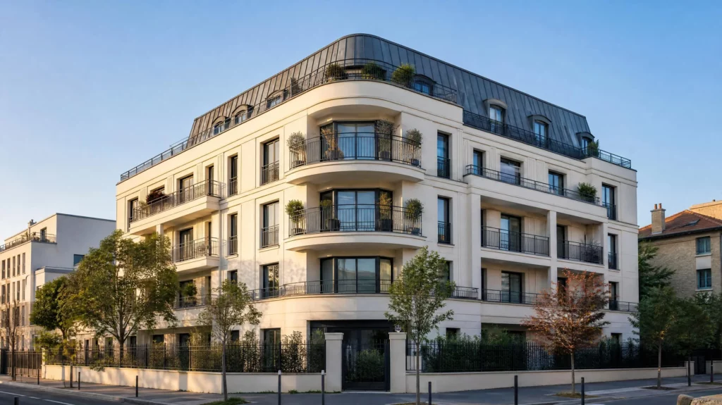Investissement immobilier locatif pour préparer sa retraite et développer son patrimoine